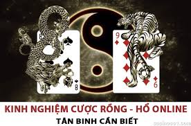 Game rồng hổ