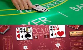 Baccarat lại trỗi dậy dù từng suýt bị chôn vùi giữa thế giới đánh bài casino