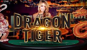 Những lưu ý quan trọng nhất khi đánh bài Rồng Hổ (Dragon & Tiger)