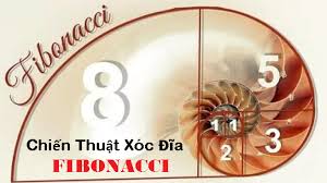 Chơi Xóc đĩa online theo chiến thuật Fibonacci – Thắng chậm mà chắc